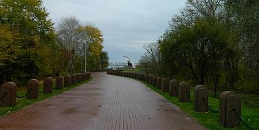 Кумженская роща