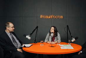 Подкаст "Голос бренда"