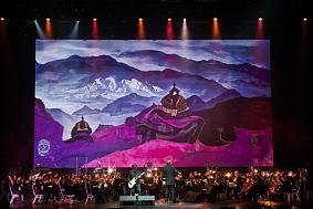 16.05.2026 Симфоническое "Кино". Юрий Каспарян