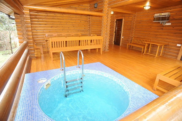 Высокий берег