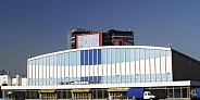 Sports Palace