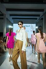 Приглашаем на модный показ "Новый. Модный"