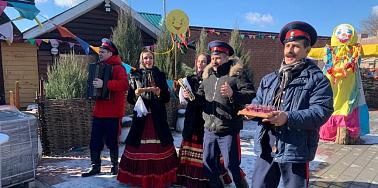 Тур в усадьбу Донская Рыба