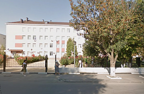 Площадь Круглая