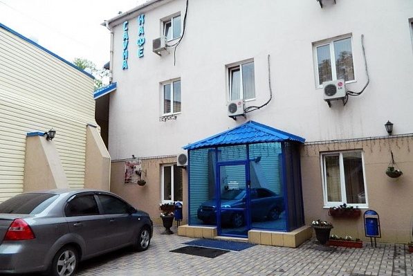 Островок