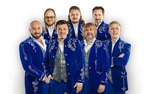 Концерт группы "Песняры"