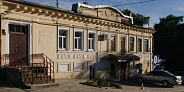 Экскурсия "Сердце старого Ростова. Солдатская слобода"