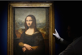 24.04.2026 Лекция Алексея Николаева "Игры в Дэна Брауна"