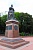 Памятник российской императрице Елизавете Петровне