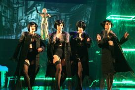 23.04.2026, 29.05.2026 Спектакль "Зойкина квартира"