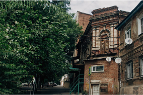 Экскурсия "Богатяновка"