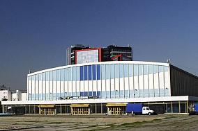 Дворец Спорта