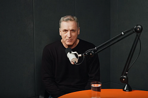 Подкаст "Голос бренда" / Театр "Собеседник"