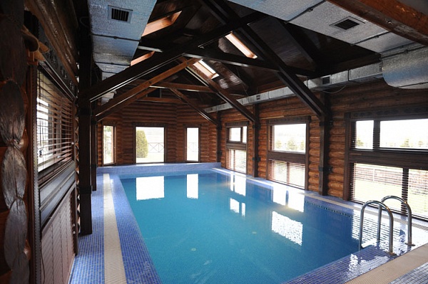 Высокий берег