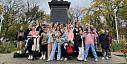 Бесплатные экскурсии по Новочеркасску посетили 280 школьников